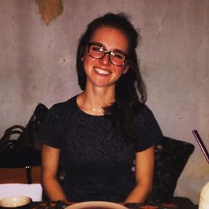 Meet your Posher, Madison